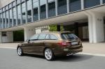 Mercedes-Benz C200 Exclusive Line Estate 2014 года